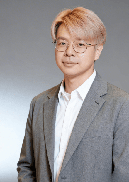 陳又鳴 Eddie Chen